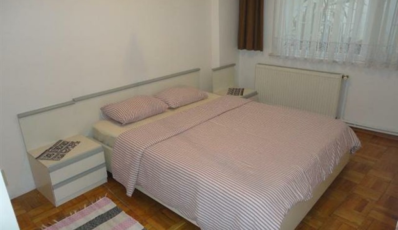 Apartment Müvezzi Cd Istanbul - Apt 18885