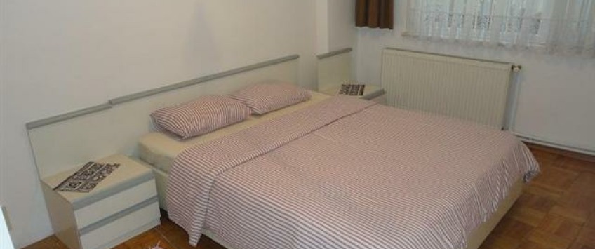 Apartment Müvezzi Cd Istanbul - Apt 18885