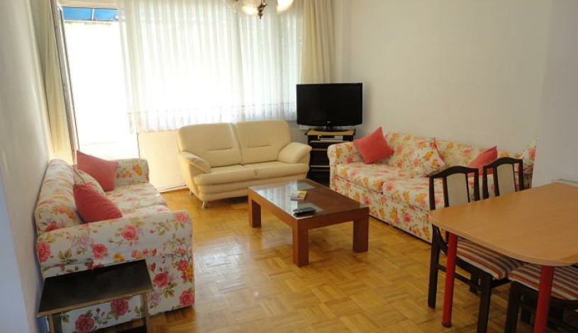 Apartment Müvezzi Cd Istanbul - Apt 18885