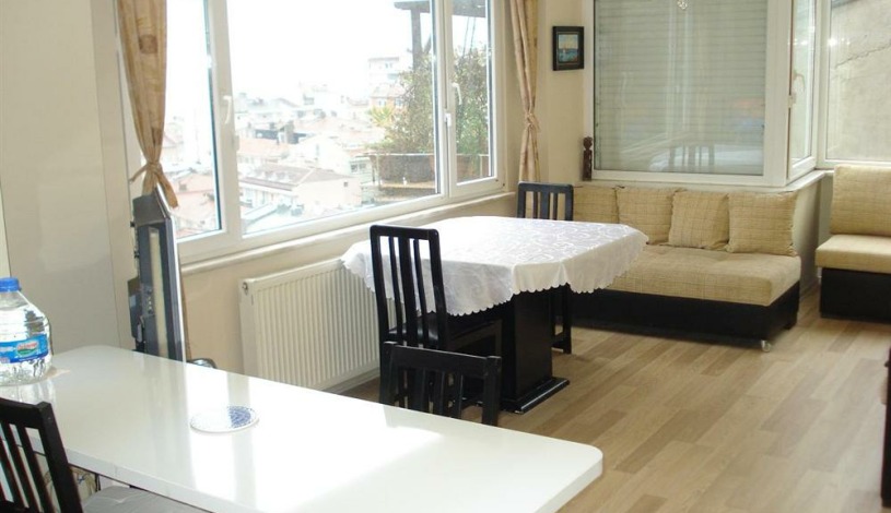 Apartment Müvezzi Cd Istanbul - Apt 20387