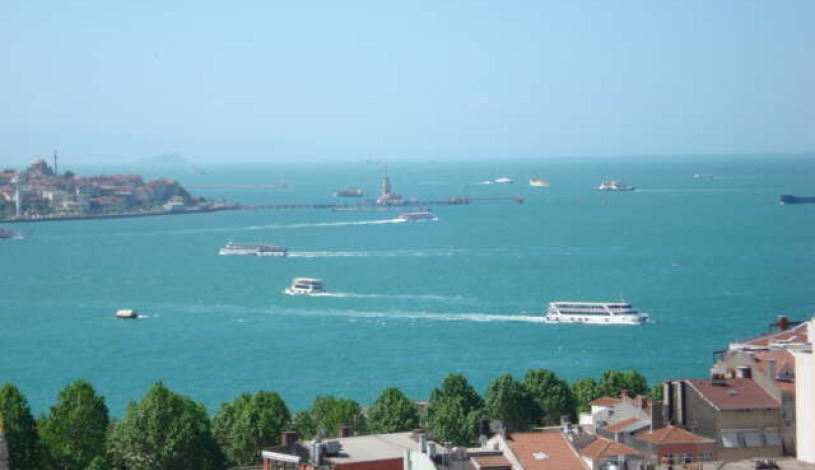 Apartment Müvezzi Cd Istanbul - Apt 20387