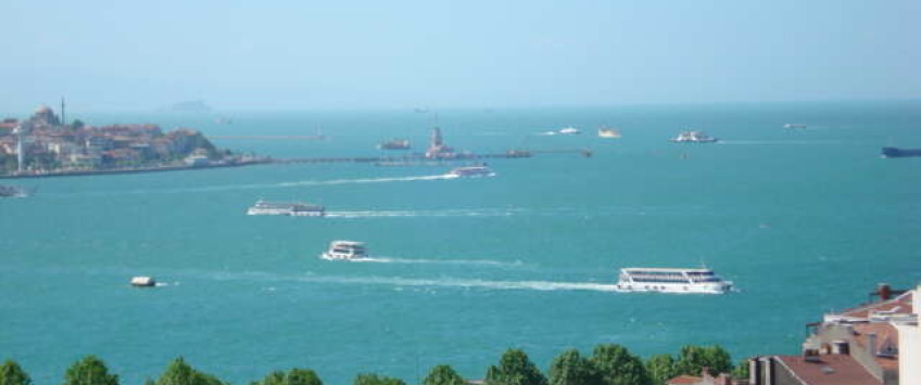 Apartment Müvezzi Cd Istanbul - Apt 20387