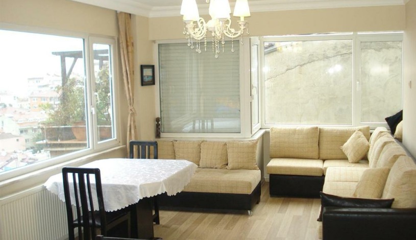 Apartment Müvezzi Cd Istanbul - Apt 20387