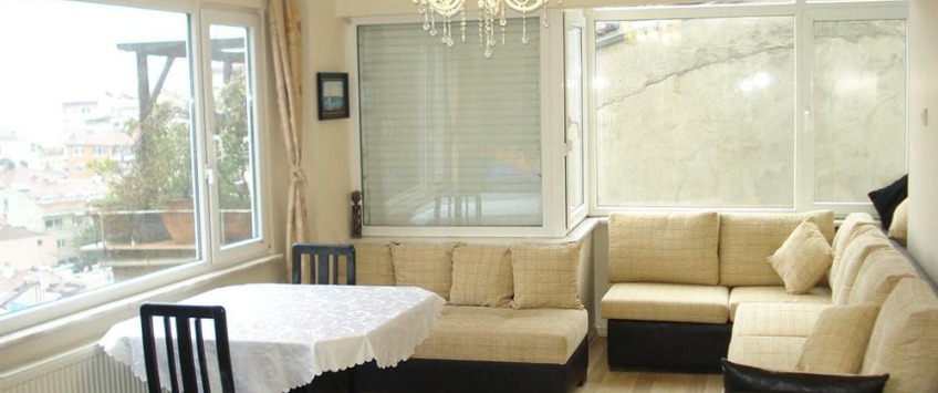 Apartment Müvezzi Cd Istanbul - Apt 20387