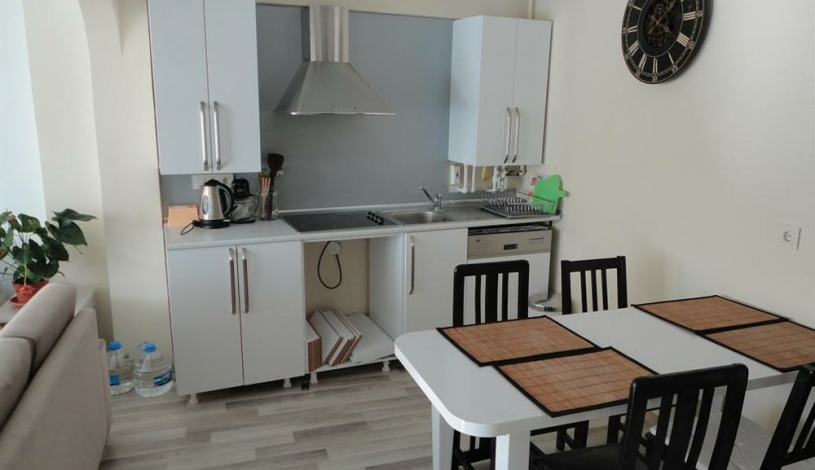 Apartment Müvezzi Cd Istanbul - Apt 26927