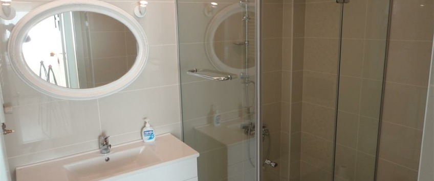 Apartment Müvezzi Cd Istanbul - Apt 26927