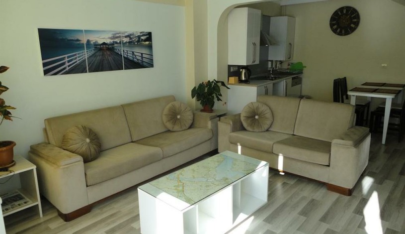 Apartment Müvezzi Cd Istanbul - Apt 26927