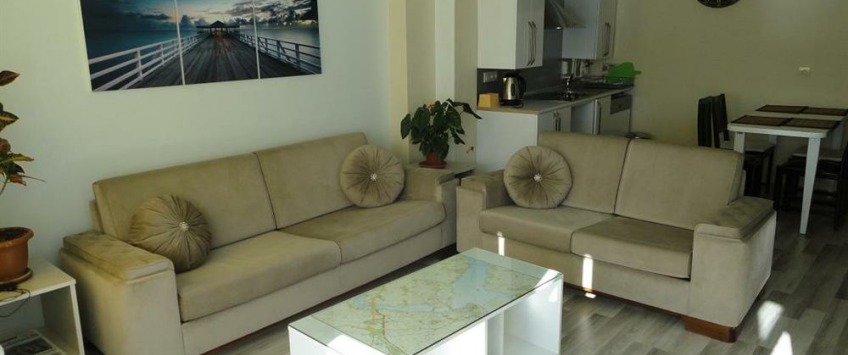 Apartment Müvezzi Cd Istanbul - Apt 26927