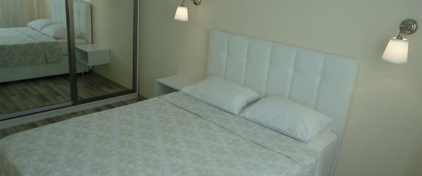 Apartment Müvezzi Cd Istanbul - Apt 26927