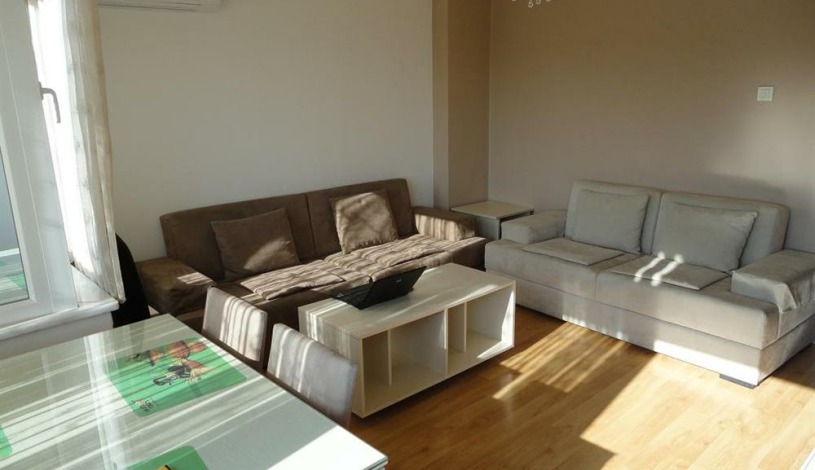 Apartment Müvezzi Cd Istanbul - Apt 27060