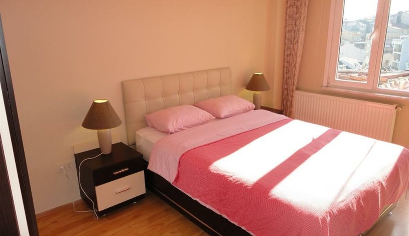 Apartment Müvezzi Cd Istanbul - Apt 27060