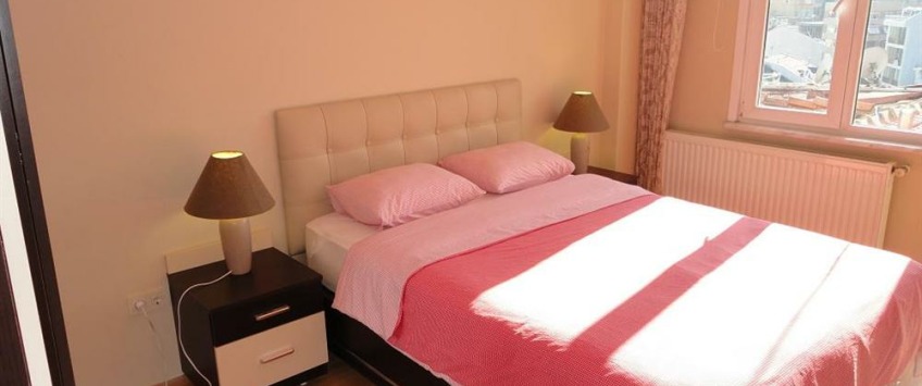 Apartment Müvezzi Cd Istanbul - Apt 27060