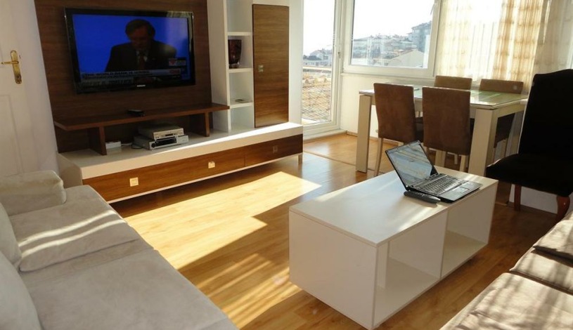 Apartment Müvezzi Cd Istanbul - Apt 27060