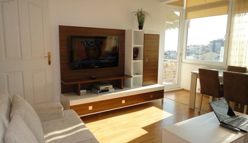 Apartment Müvezzi Cd Istanbul - Apt 27060