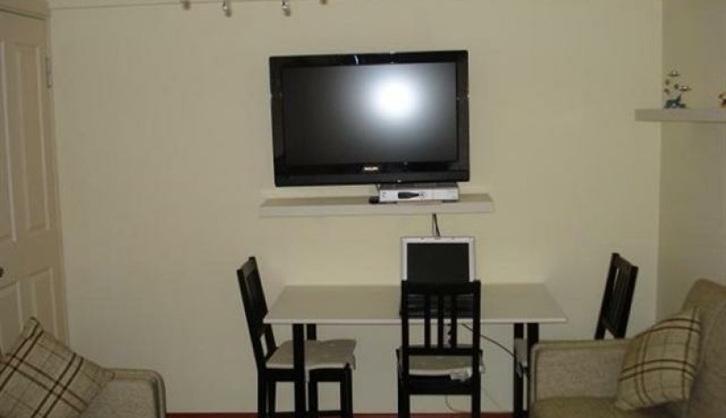 Apartment Müvezzi Cd Istanbul - Apt 18133