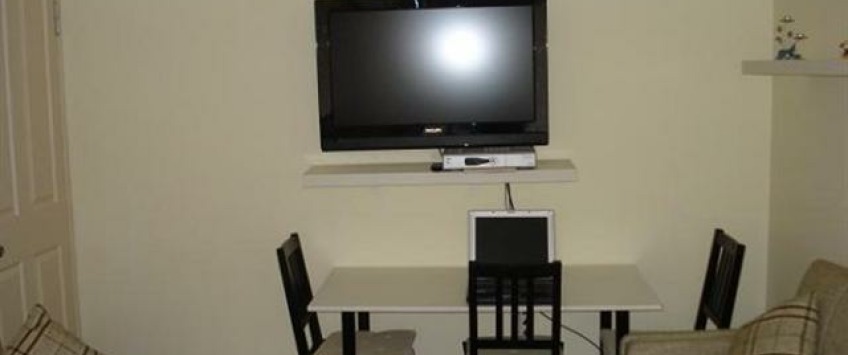 Apartment Müvezzi Cd Istanbul - Apt 18133