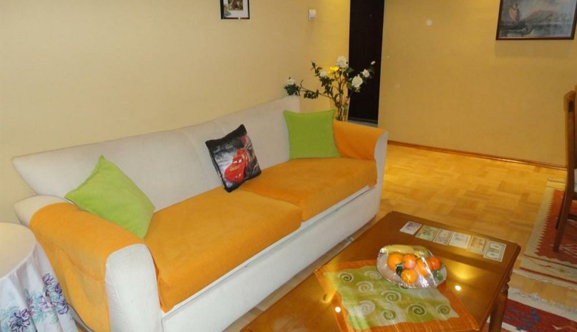 Apartment Müvezzi Cd Istanbul - Apt 18134