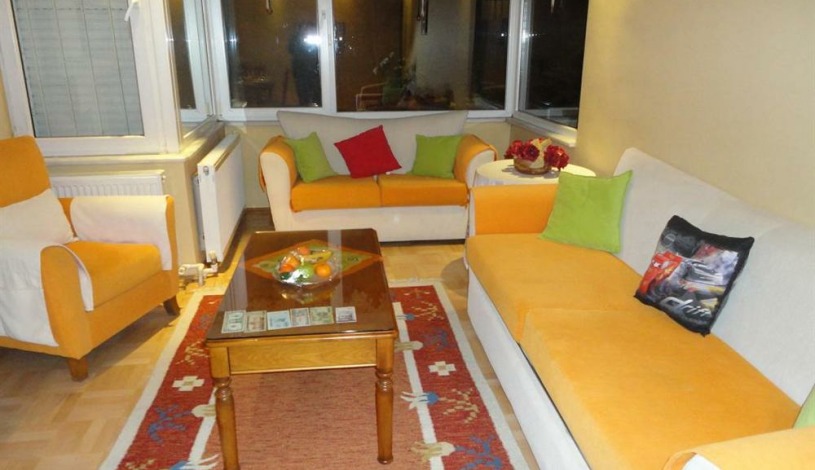 Apartment Müvezzi Cd Istanbul - Apt 18134