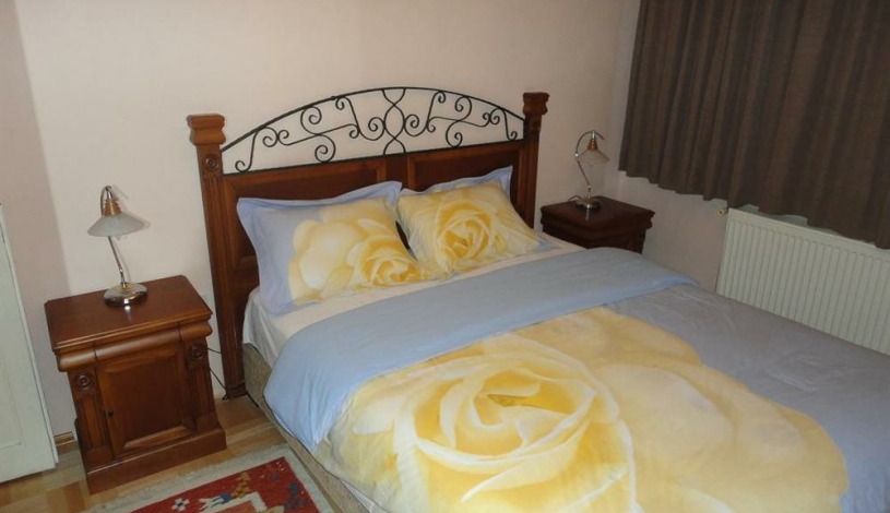 Apartment Müvezzi Cd Istanbul - Apt 18134