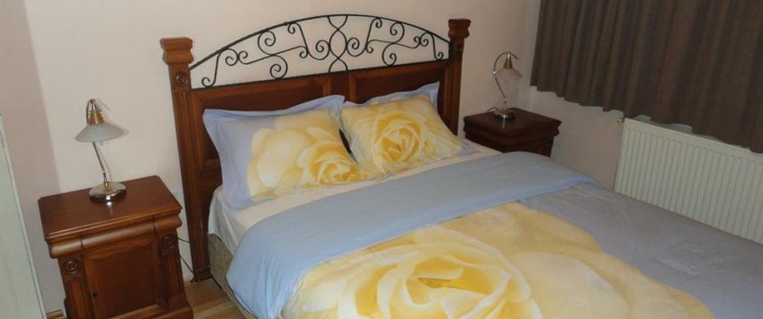 Apartment Müvezzi Cd Istanbul - Apt 18134