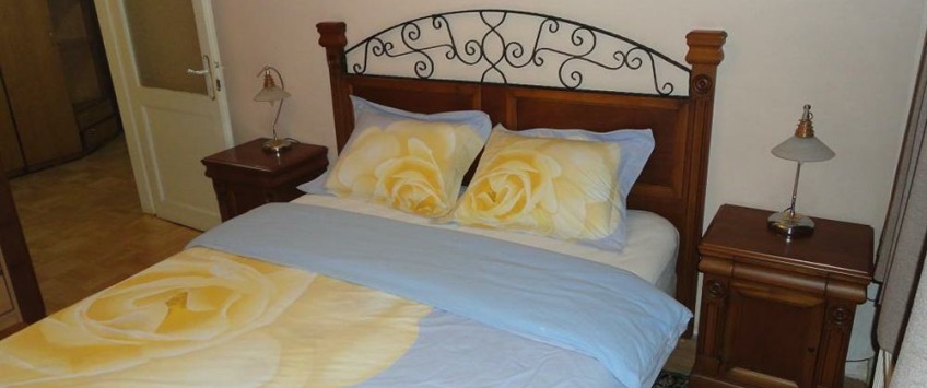 Apartment Müvezzi Cd Istanbul - Apt 18134