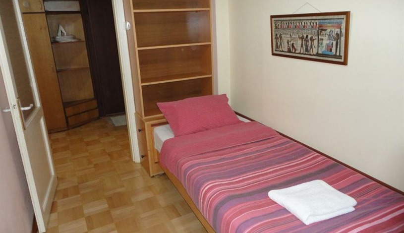 Apartment Müvezzi Cd Istanbul - Apt 18134