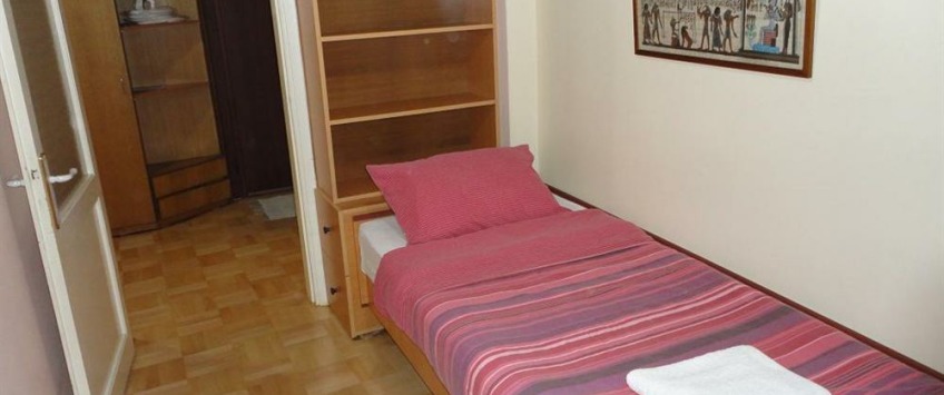 Apartment Müvezzi Cd Istanbul - Apt 18134