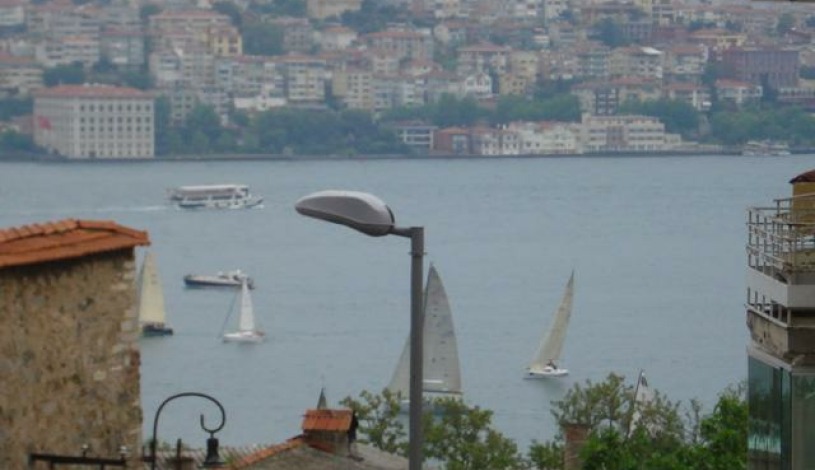 Apartment Müvezzi Cd Istanbul - Apt 18134