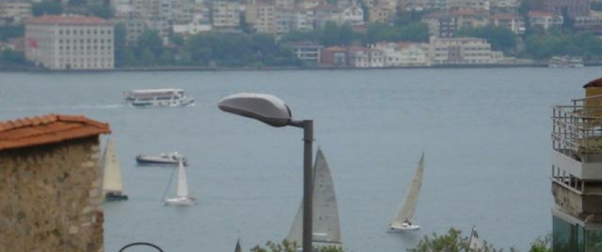 Apartment Müvezzi Cd Istanbul - Apt 18134