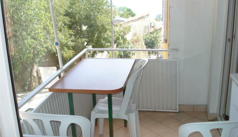 Apartment Müvezzi Cd Istanbul - Apt 18134