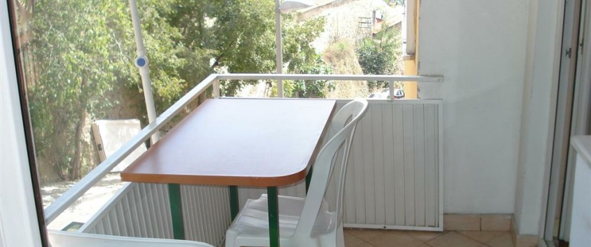 Apartment Müvezzi Cd Istanbul - Apt 18134