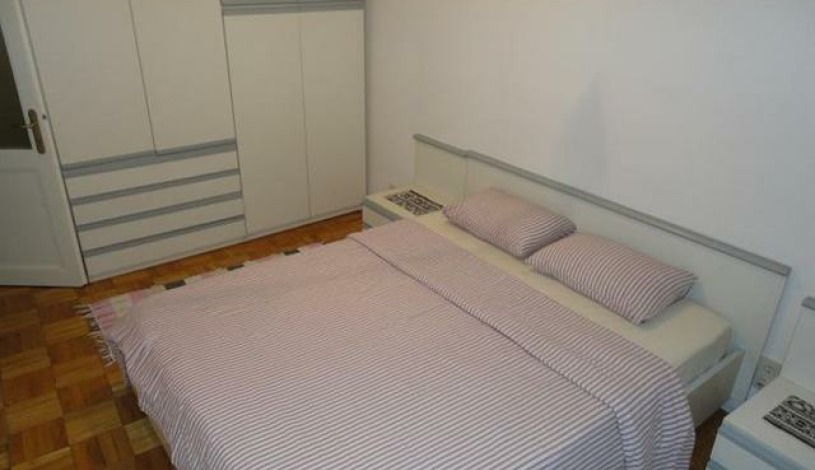 Apartment Müvezzi Cd Istanbul - Apt 18885