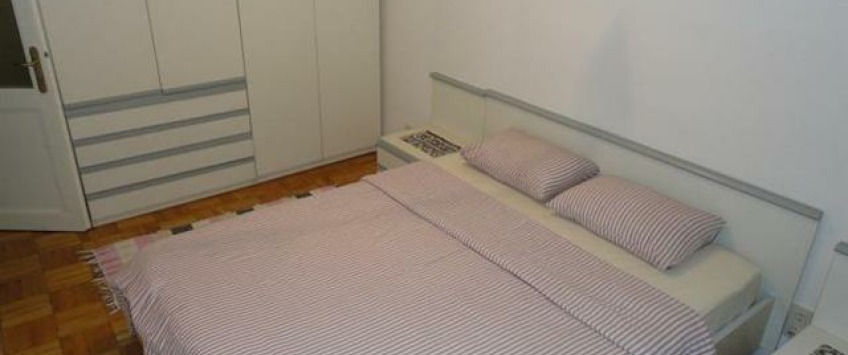 Apartment Müvezzi Cd Istanbul - Apt 18885