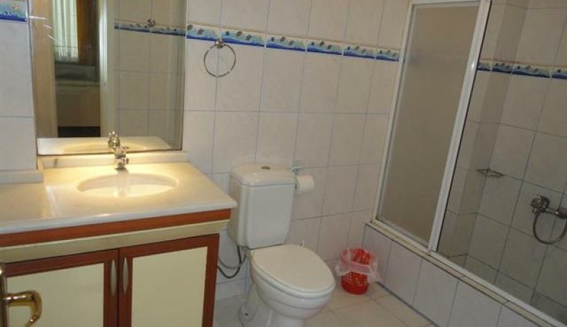 Apartment Müvezzi Cd Istanbul - Apt 18885