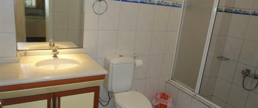 Apartment Müvezzi Cd Istanbul - Apt 18885