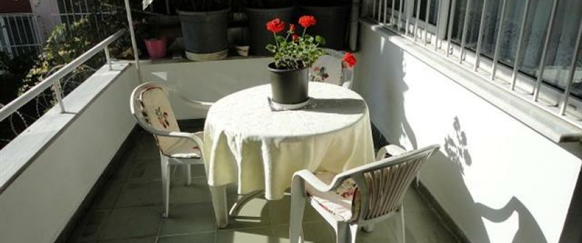 Apartment Müvezzi Cd Istanbul - Apt 18885