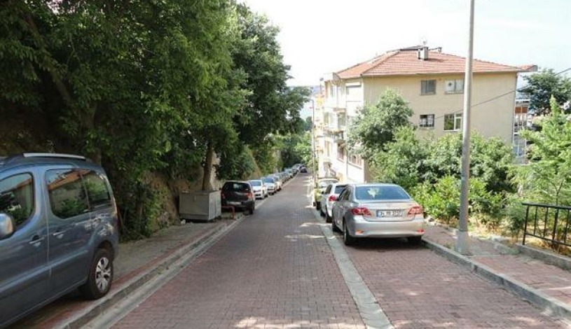 Apartment Müvezzi Cd Istanbul - Apt 18885