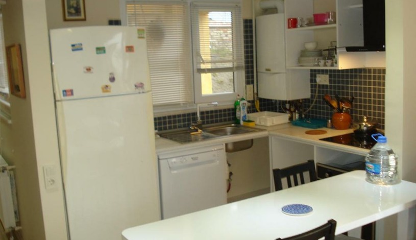 Apartment Müvezzi Cd Istanbul - Apt 20387