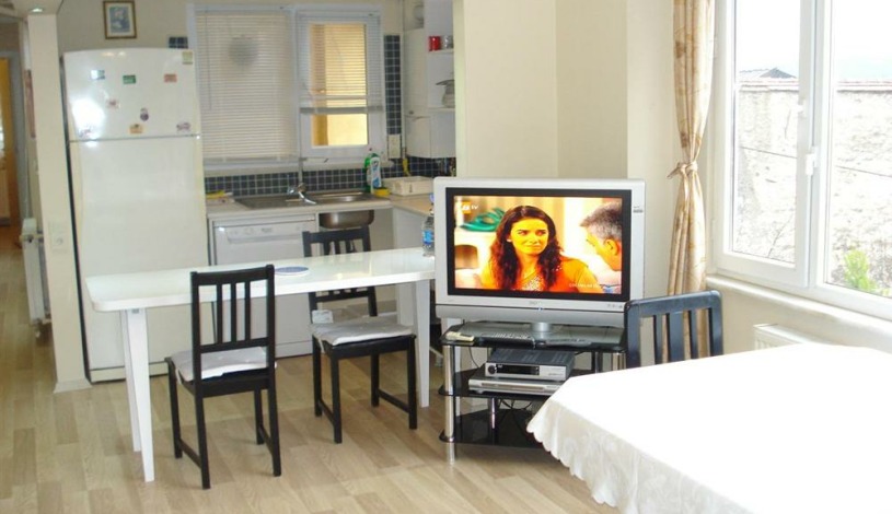 Apartment Müvezzi Cd Istanbul - Apt 20387