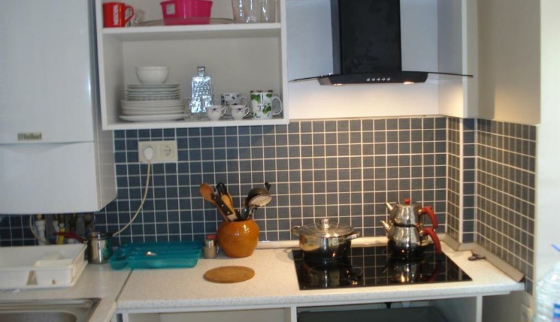 Apartment Müvezzi Cd Istanbul - Apt 20387