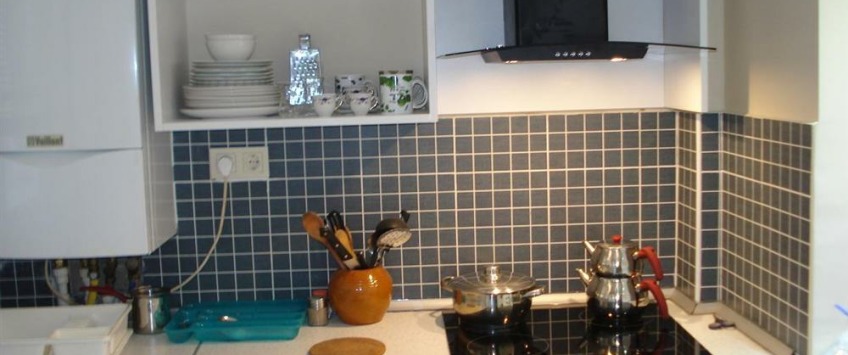 Apartment Müvezzi Cd Istanbul - Apt 20387