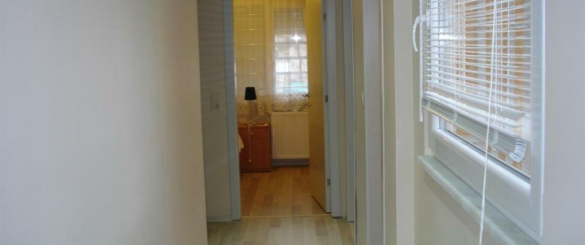 Apartment Müvezzi Cd Istanbul - Apt 20387