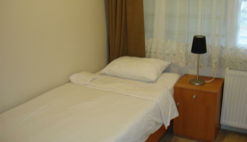 Apartment Müvezzi Cd Istanbul - Apt 20387