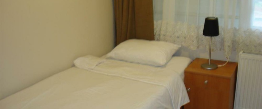 Apartment Müvezzi Cd Istanbul - Apt 20387