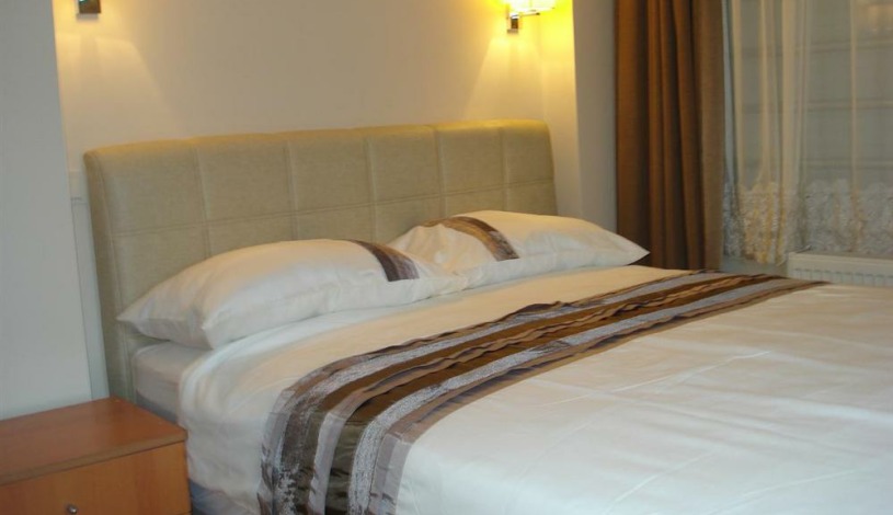 Apartment Müvezzi Cd Istanbul - Apt 20387