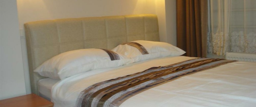 Apartment Müvezzi Cd Istanbul - Apt 20387