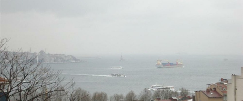 Apartment Müvezzi Cd Istanbul - Apt 20387