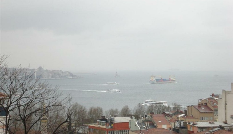 Apartment Müvezzi Cd Istanbul - Apt 20387