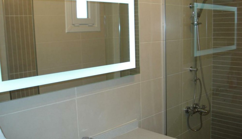 Apartment Müvezzi Cd Istanbul - Apt 20387