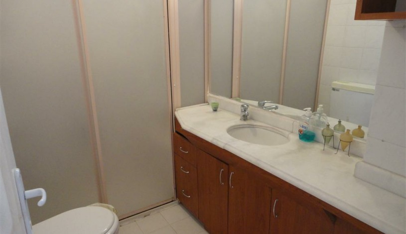 Apartment Müvezzi Cd Istanbul - Apt 20387